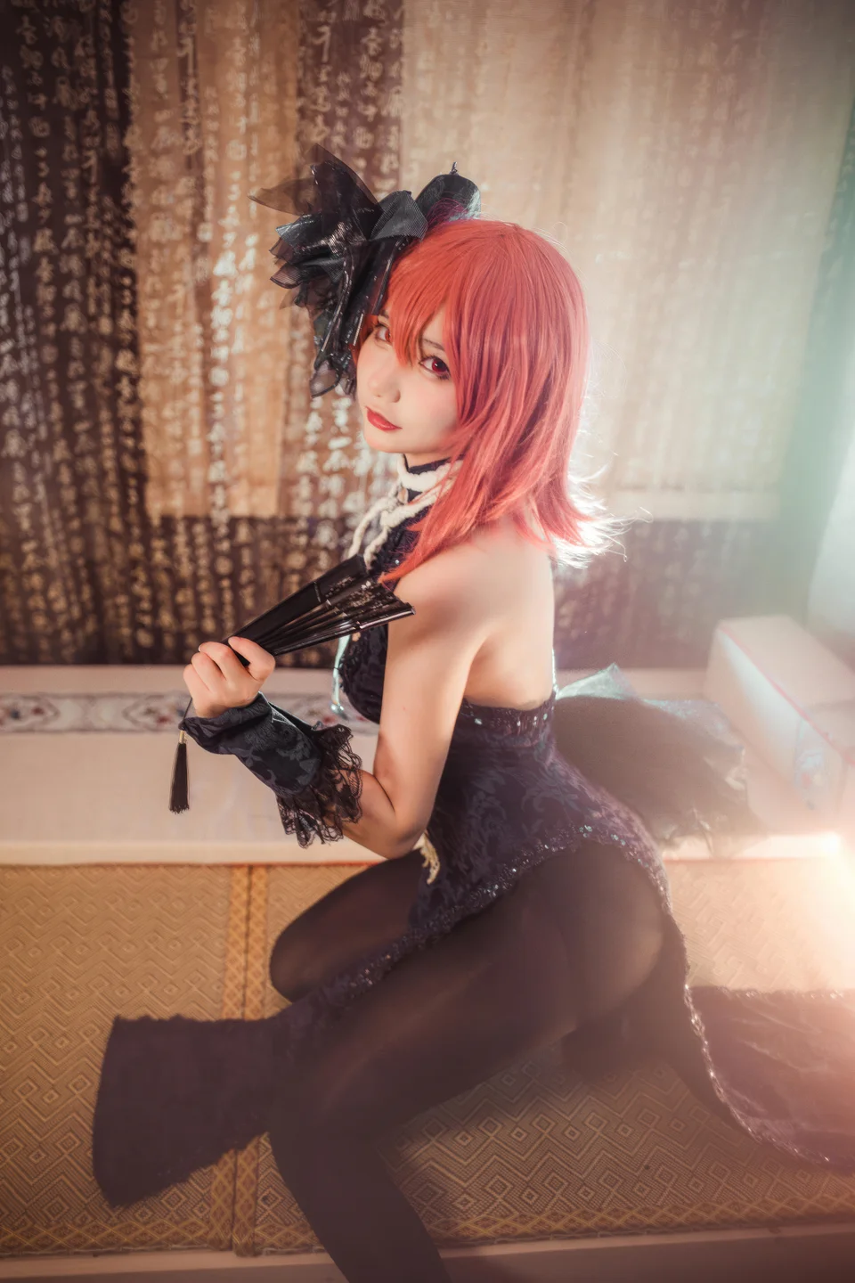 是一只熊仔吗_No_040_碧蓝航线·黑太子旗袍_19P_63MB tg@simisebaisi 【丝足阁】016.webp